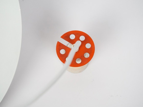 Image 1 of Danish vintage pendant lamp PH 4/3 by Poul Henningsen, Louis Poulsen, 1966