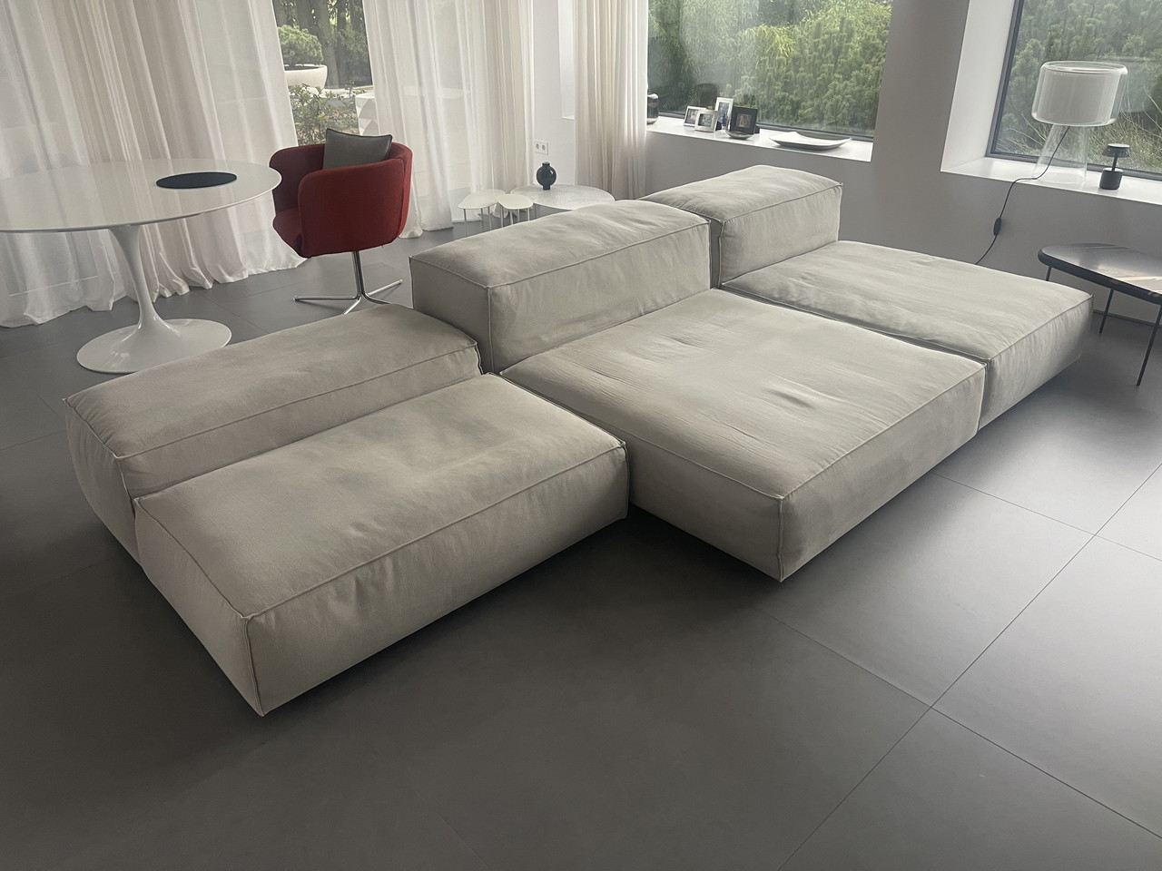 Divano Living Divani EXTRA SOFT €5,700 Whoppah