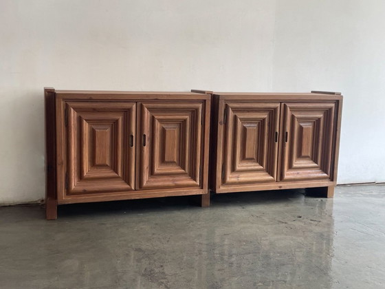 Image 1 of Spanish sideboard BIOSCA 