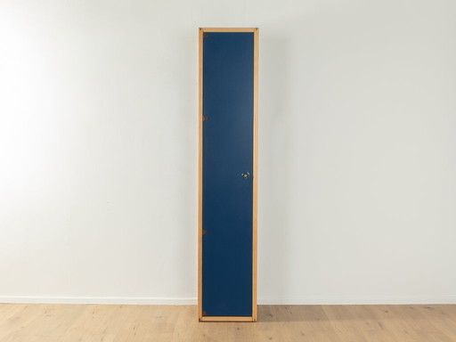 Blauwe Flötotto-dressoir, jaren 70