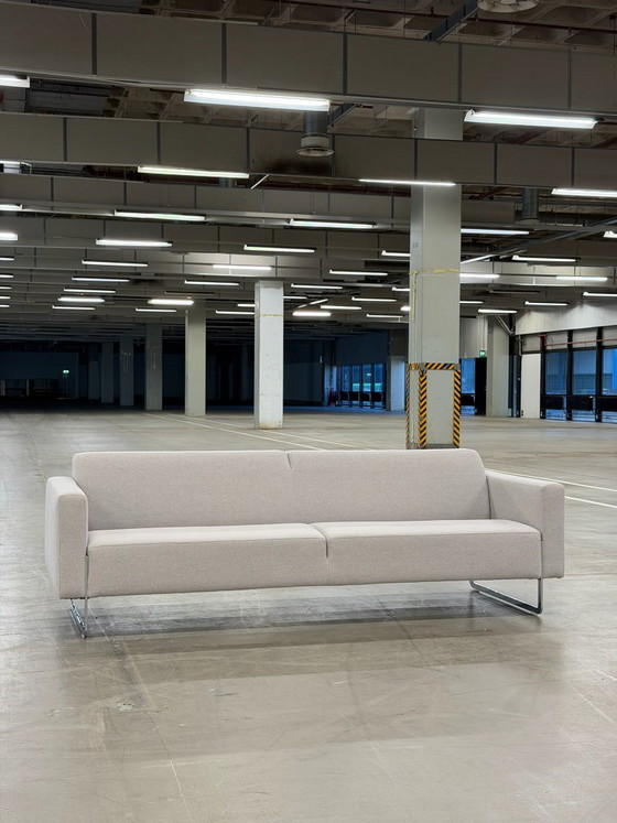 Image 1 of Artifort Mare 3 plazas | Kvadrat 130