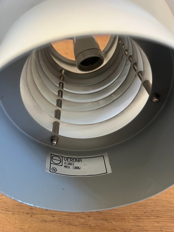 Image 1 of Pendel vintage LYFA Verona (7 tonalità) - Sven Middelboe