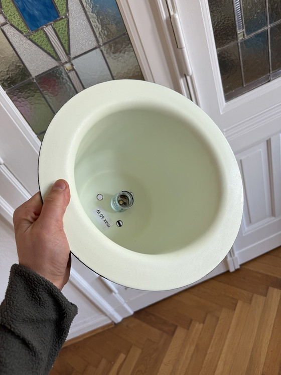 Image 1 of Suspension Lingor de Marc Braun