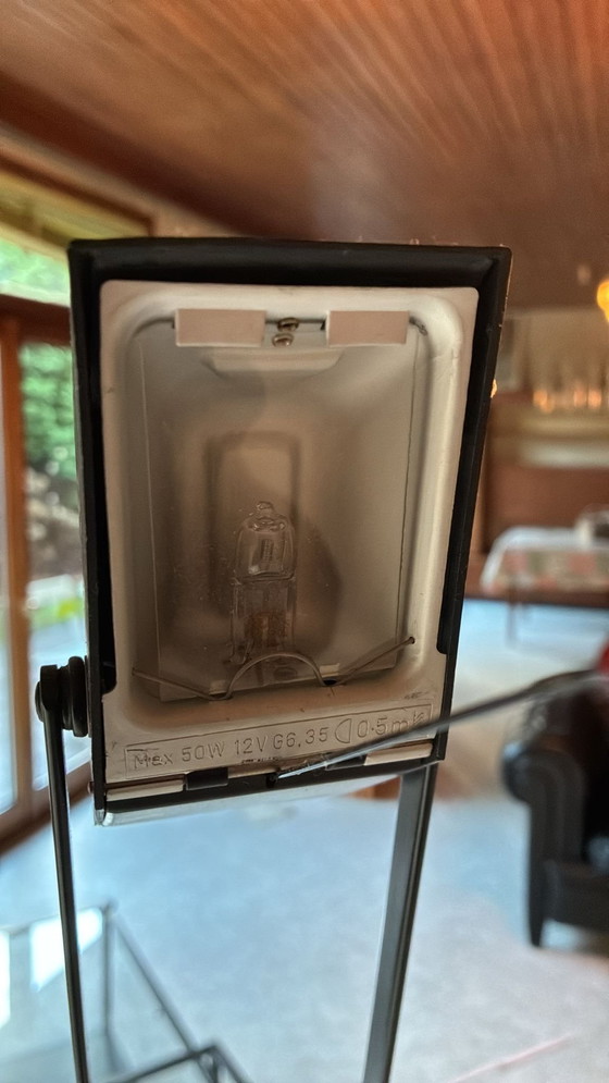 Image 1 of Artemide lamp