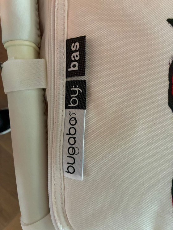 Image 1 of Unique Bas Kosters Bugaboo Stroller