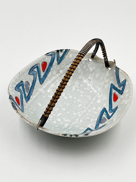 Image 1 of Ceramic Aperitif Bowl