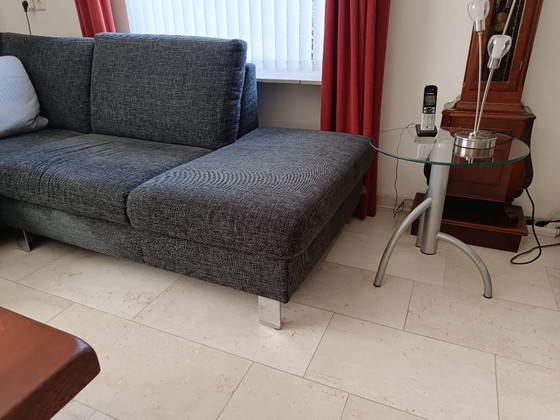 Image 1 of Ewald Schillig Hoekbank Sofa