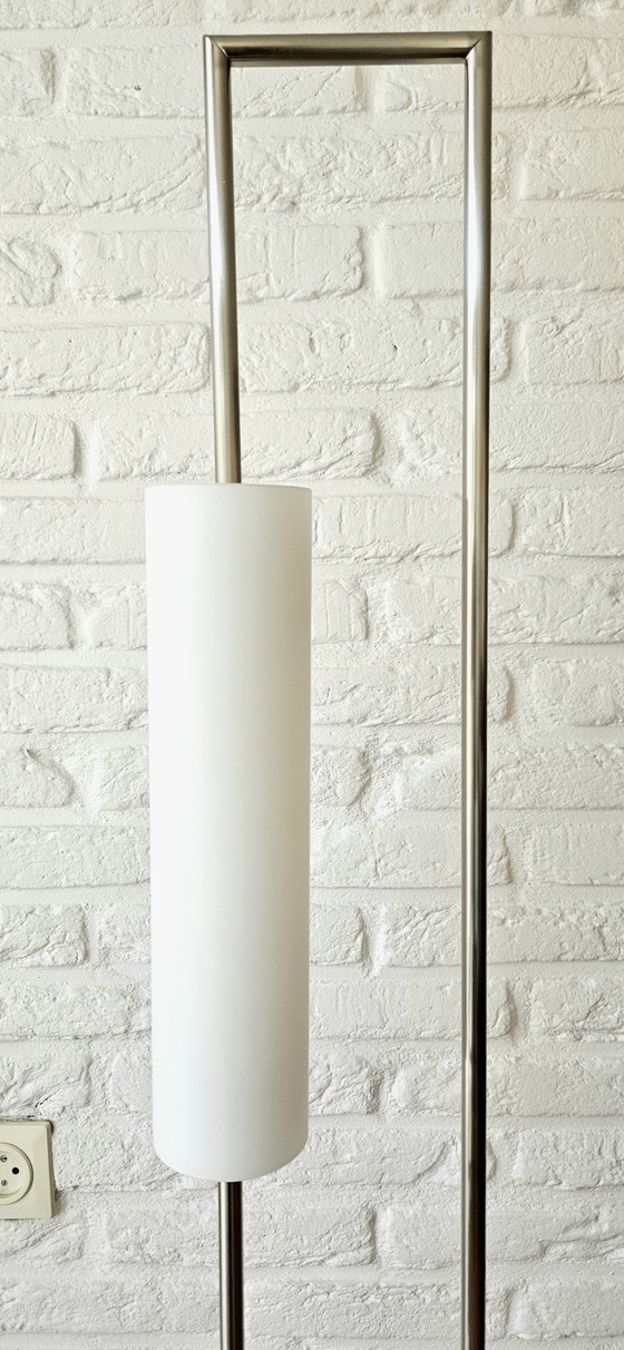 Image 1 of OPP Leuchten 2-light floor lamp (double socket)