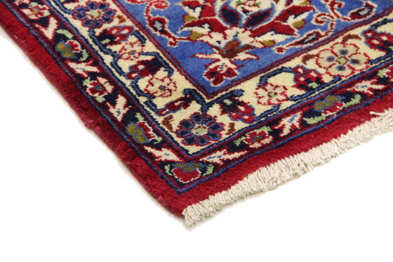 Image 1 of Original Persian carpet Keshan, Kashan Red 377 x 226 cm Top condition Classic Antique