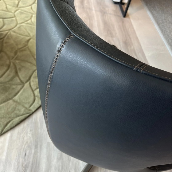 Leolux Caruzzo Plus relaxfauteuil – Armchairs, Leather, Calfskin (photo 4 of 4)