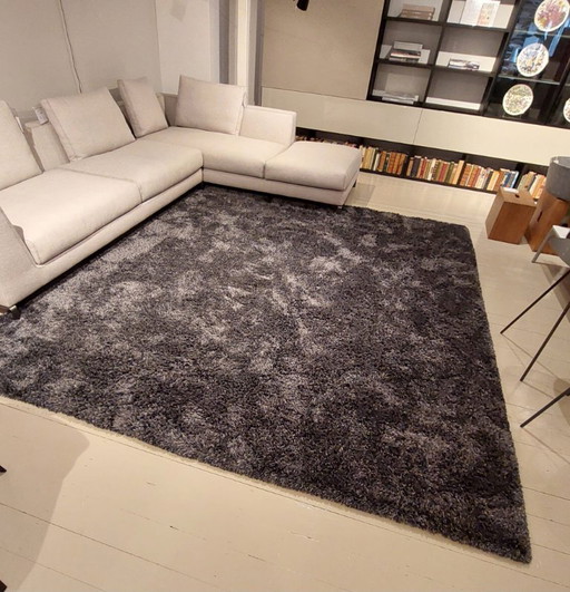 Il tappeto infinito di Munk Carpets