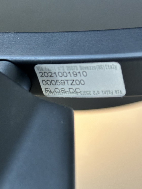 Image 1 of Flos - Lampadaire Superloon