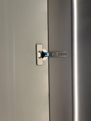 Armoire à portes tournantes Interlubke Intaro