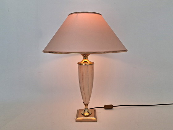 Lampade da tavolo Set Le Dauphin France – Textile (photo 11 of 24)