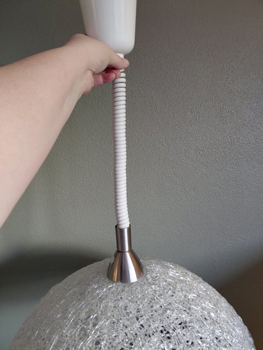 Lampada vintage retrò Trio Leuchten Arnsberg