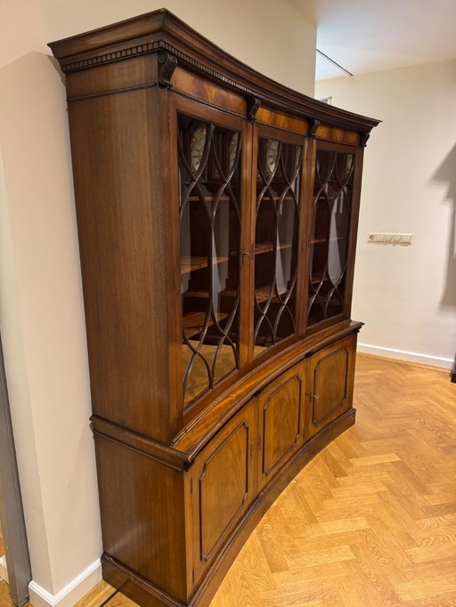 sideboard