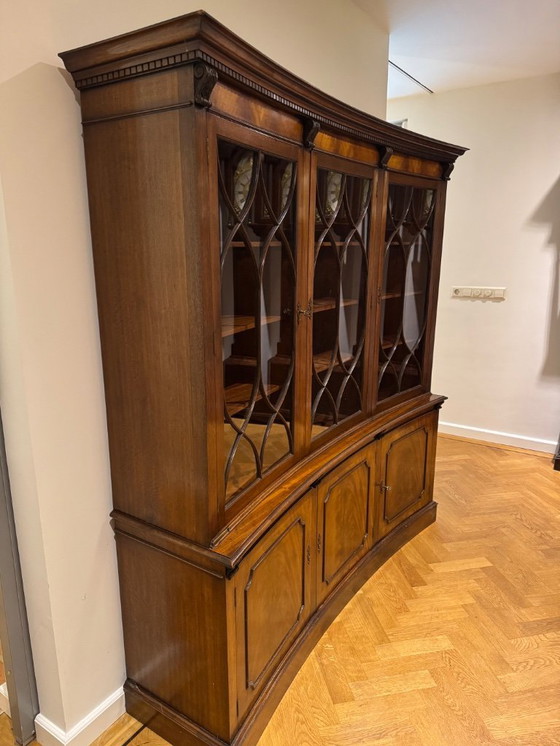 Image 1 of buffet