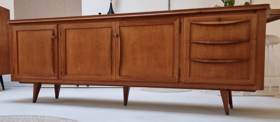Image 1 of Credenza di metà secolo