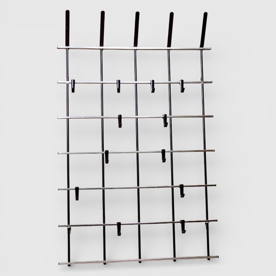 Image 1 of Armadio vintage, attaccapanni