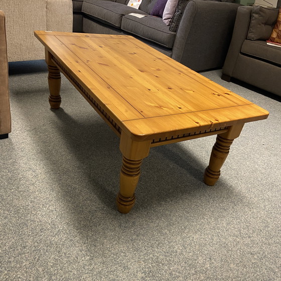 Image 1 of Private Label Brocante coffee table - 130x70