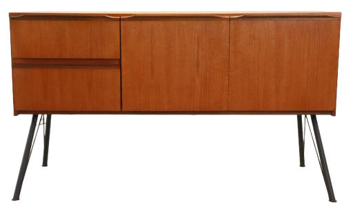 Credenza compatta vintage 'Halton Gil' 