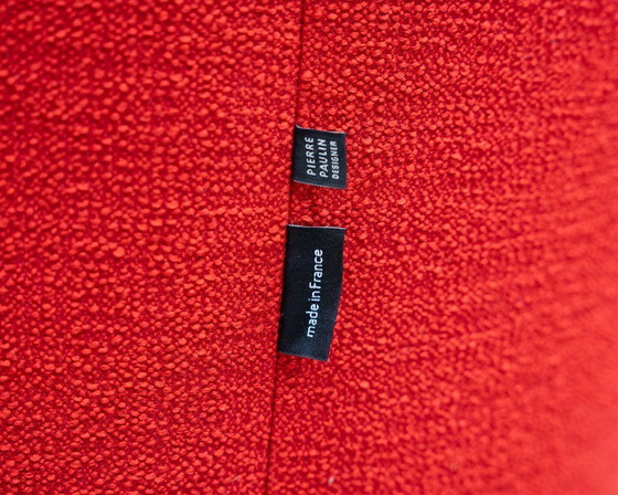 Image 1 of Fauteuil Anda de Ligne Roset, design Pierre Paulin