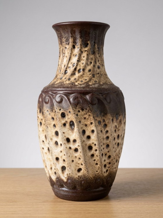 Jarrón Carstens Tönnieshof de cerámica esmaltada – 30 cm – Jarrones, Ceramic (photo 3 of 9)