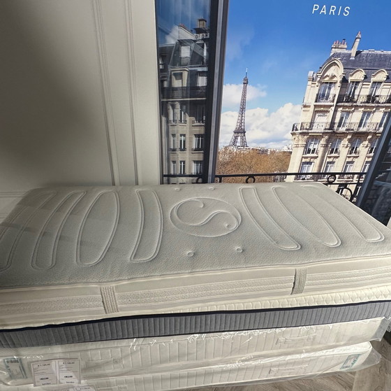 Image 1 of Swissflex Sinfonie mattress - 90x210 medium