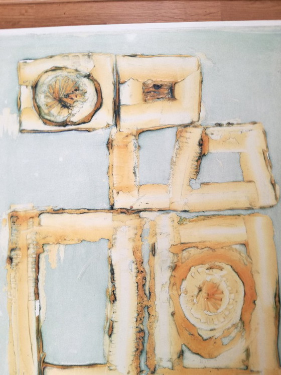 Image 1 of decoración de pared