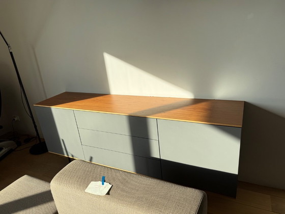 Image 1 of Pastoe sideboard