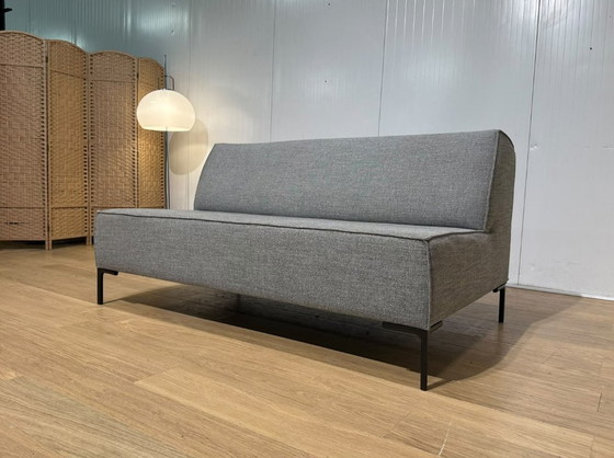 New condition Design In Stock Bloq Sofa + Warranty – Design on Stock, 2 seaters, Other (photo 4 of 8)