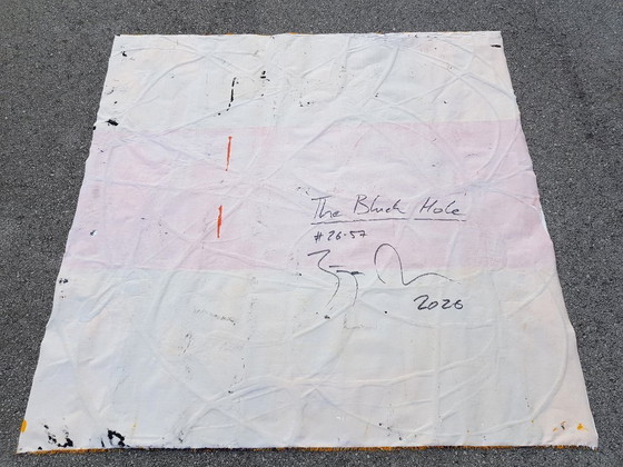 Image 1 of Jürgen Angeler - The Black Hole