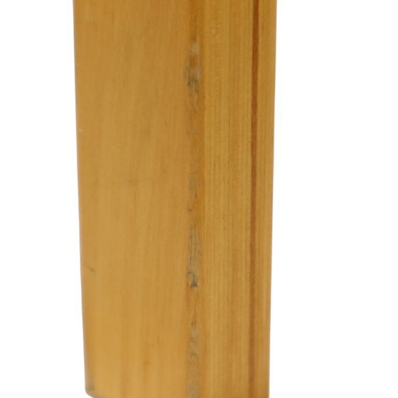 Set van 2 Vintage Ikea Frosta Krukken Beukenhout Jaren 90 – Krukjes, Wood (photo 17 of 21)