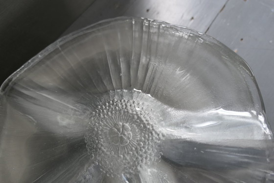 Image 1 of Assiettes à fondue vintage Kosta Boda Suède 8 x