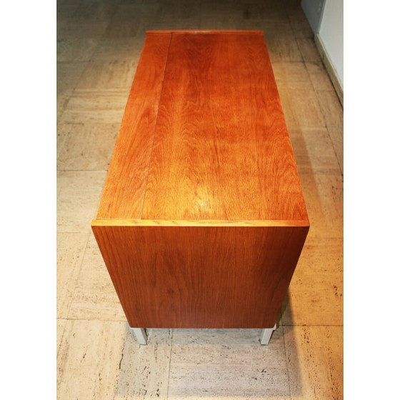 Image 1 of Vintage teak sideboard by Tatra Nabytok, Czechoslovakia 1960