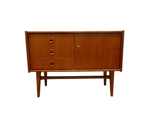 Bartels vintage sideboard, 1960s