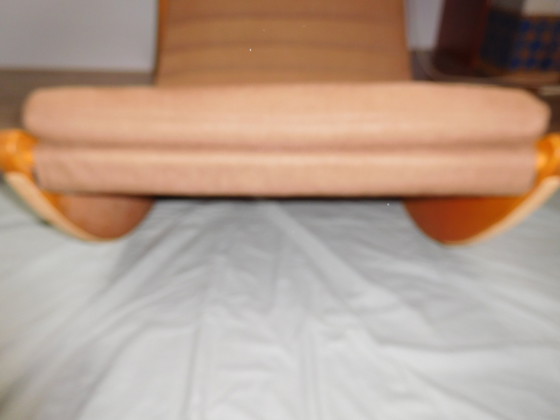 Image 1 of Mecedora 'Relaxer II' de Verner Panton