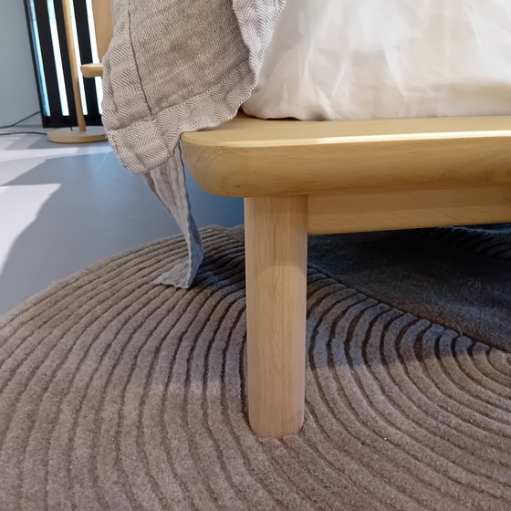 Image 1 of Cama Auping Noble - 180x210