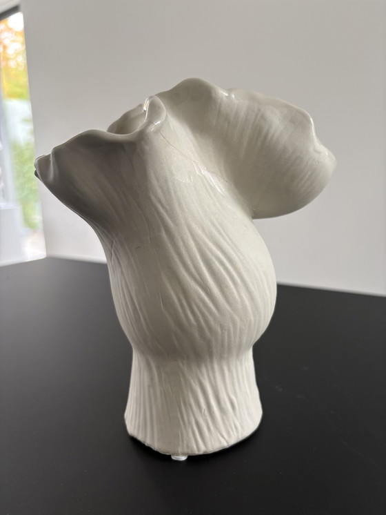 Image 1 of Korallenvase