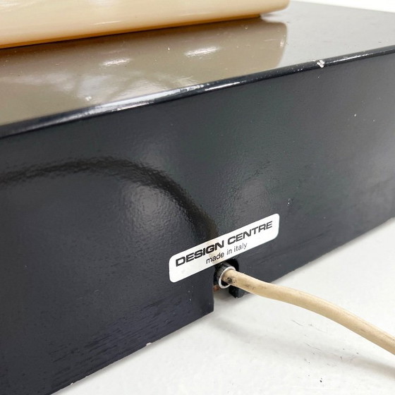 Image 1 of La Cometa vloerlamp van Ettore Sottsass voor Design Centre, jaren 70