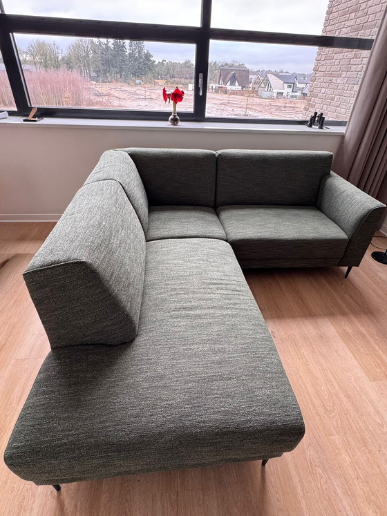 Image 1 of Bellissima panchina di pietra