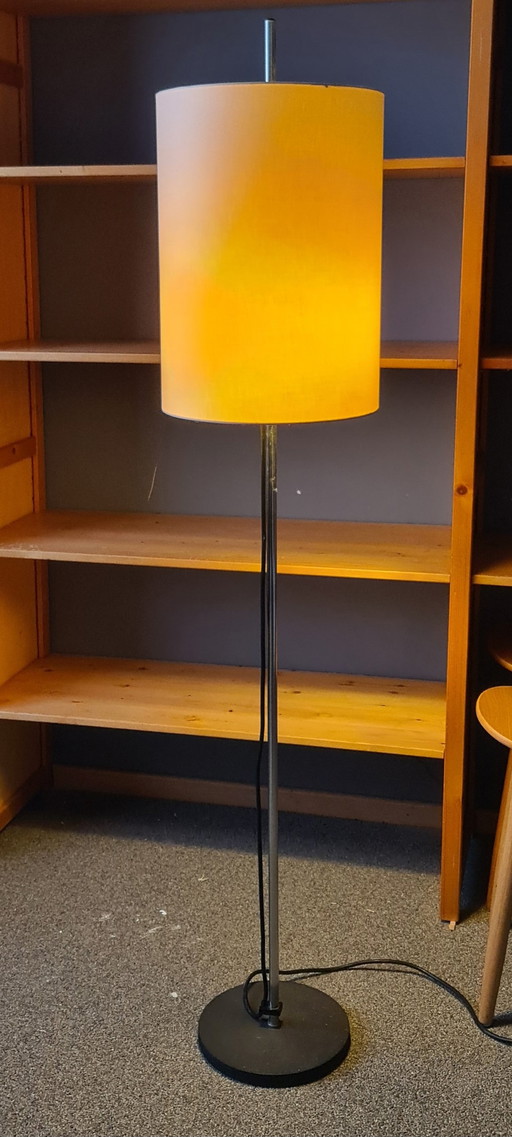 Vintage Raak vloerlamp model 250