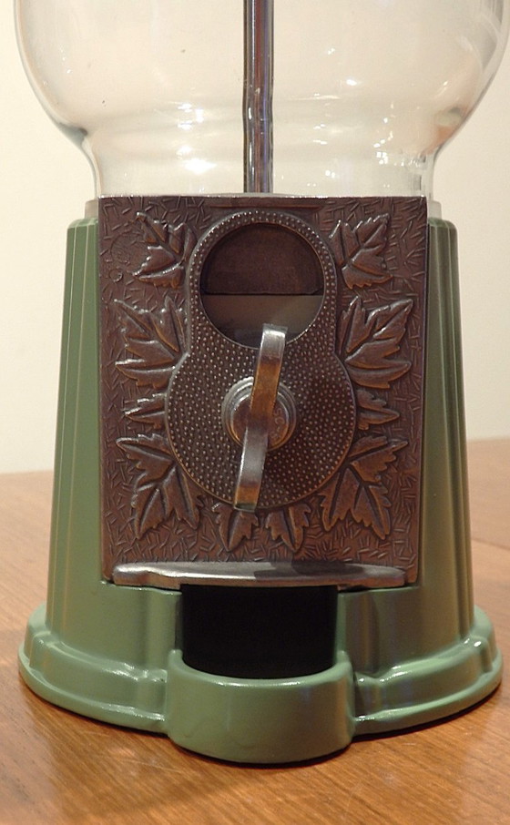 Image 1 of kauwgomdispenser