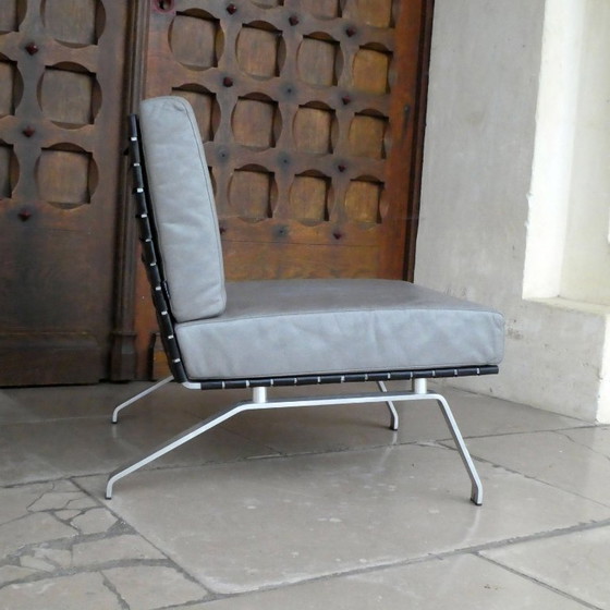 Image 1 of Coppia di poltrone Flexus di Peter Maly per Ligne Roset, circa 1970