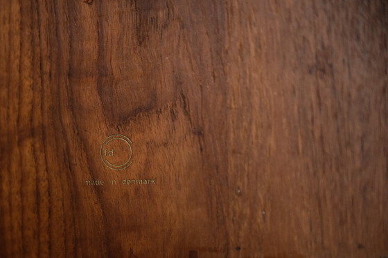 Image 1 of Vintage Mid-Century Danish Modern Teak Coffee Table Model FD 15/54 by Hvidt & Mølgaard-Nielsen for France & Daverkosen, 1950s