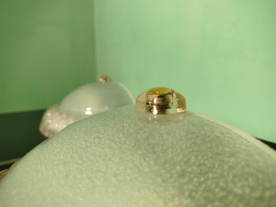 Image 1 of Applique Murano vintage