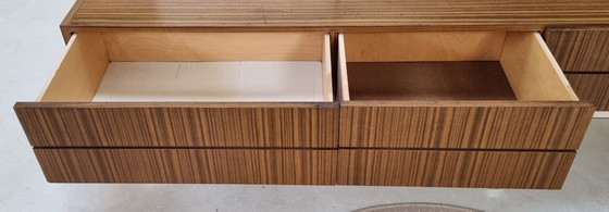 Image 1 of 70s lowboard