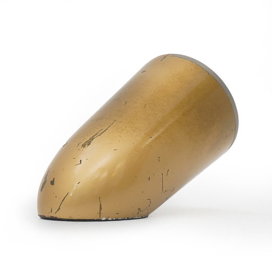 Image 1 of Omega tafelklok, jaren 60