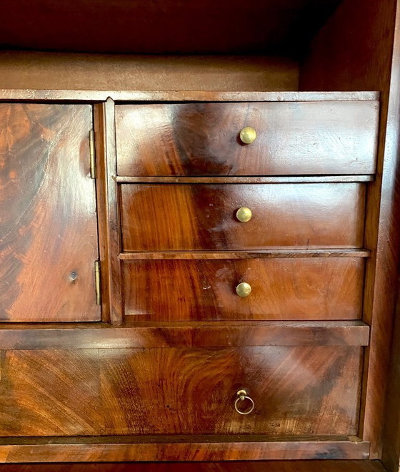 Image 1 of Val front secretaire