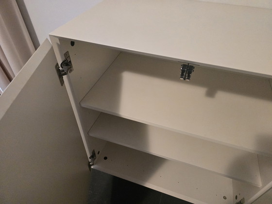 Image 1 of Buffet flottant Pastoe Vision